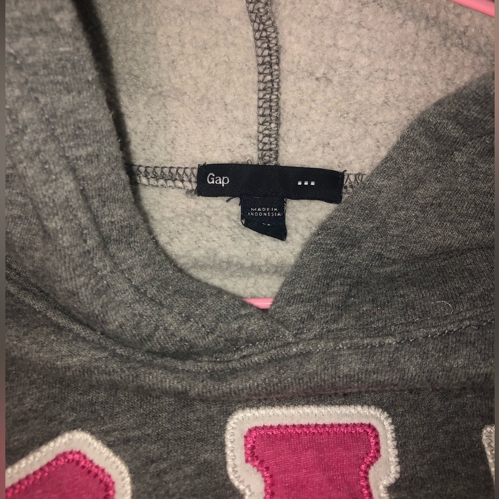 Sweater - Picture 3 of 6